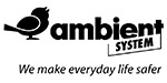 Ambient System logo